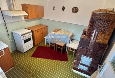 Casă de vânzare  zona Str. Gheorghe Doja, 3 camere - 10