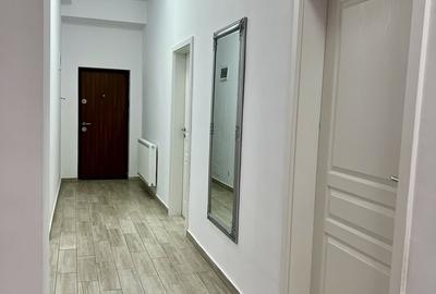 Apartament 3 camere cu curte, imobil nou - 11