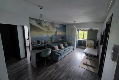 Apartament 2 camere decomandate, Inel II - 3