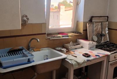 Apartament mare, S U 81 mp, doua cam, 2/2, central, zona Dinamo, 130000 euro - 5