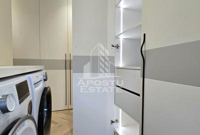 Apartament 3 camere RENOVAT/LUX&ELEGANTA / Aurel Vlaicu/ PRIMA LOCUIRE - 12