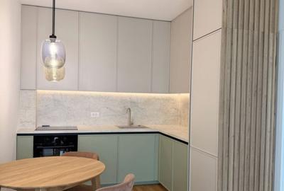 Apartament 3 camere | The IVY Băneasa | Prima închiriere | Lux - 4