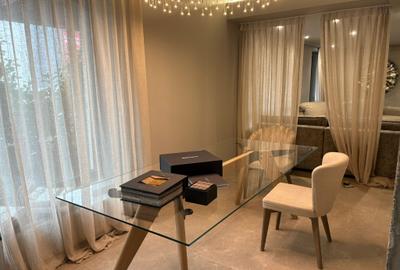 8.12 RESIDENCE - spatiu comercial stradal, COMISION 0 - 4