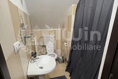 Casa individuala 110mp la cheie | Teren 588mp | Europa | Zona Ionesco - 10