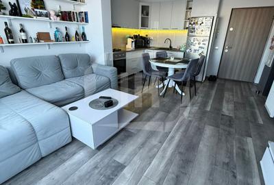 Apartament 2 camere, modern, Zorilor - 1