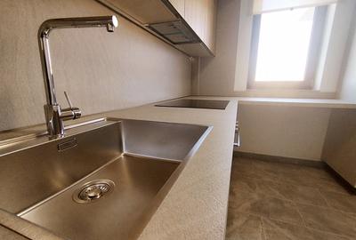 Acasa in Greenfield Baneasa! Apartament modern langa padurea Baneasa - 5