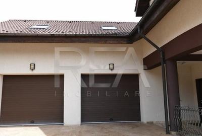 Vila Exclusivista | Piscina si 1877 m.p teren | Erou Iancu Nicolae - 4