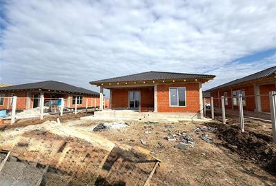 CASA  PLAN  PARTER | SANTANDREI | ORADEA | TEREN  500 MP - 18