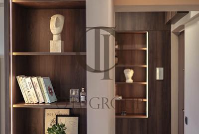 2 camere, decomandat, Gheorgheni, renovat complet, zona excelenta - 18