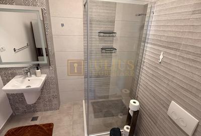 2 camere| XCity Tower| in spate la VOX| apartament frumos- zona superba| - 13