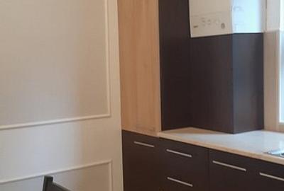 Apartament in vila, Parter, curte comuna, Dorobanti, Braziliei - 9