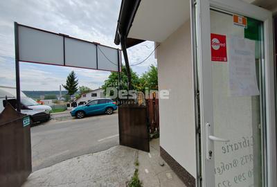 COMISION 0% - AFACERE LA CHEIE cu vizibilitate sporita CUG - 9
