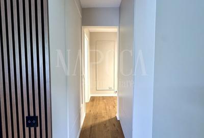 Apartament 2 camere de vanzare in Floresti - 4
