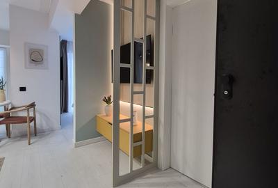 Apartament 2 camere studio Pallady Titan,Proiect exclusivist,PREMIUM - 3