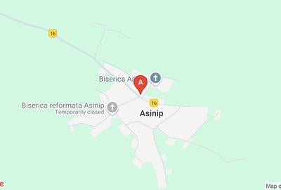 Vanzare casa sat Asinip, comuna Lopadea Noua, jud Alba, la 15km de Aiud - 8