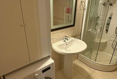 HERASTRAU LE CLUB DE INCHIRIAT APARTAMENT 3 CAMERE MOBILAT MODERN - 12