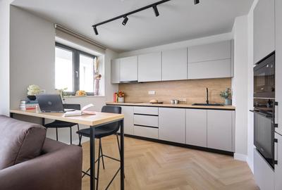 Apartament Ultralux Modern – Floreasca | 2 camere - 3