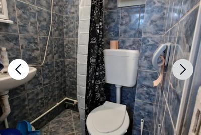 Billa-garsoniera,etaj 1, mobilata și utilata.  250eur - 5
