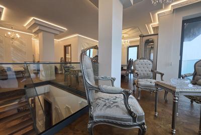 Penthouse tip duplex de excepție | 250  mp utili | Cloud 9 – Faza 1 - 6