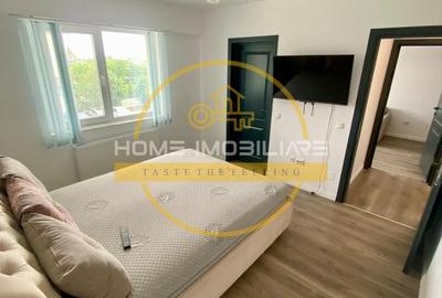 Etaj2-Apartament 3C/Decomandat-2Bai+2Balcoane+Boxa+Loc de Parcare-Str.Pepinierii - 1