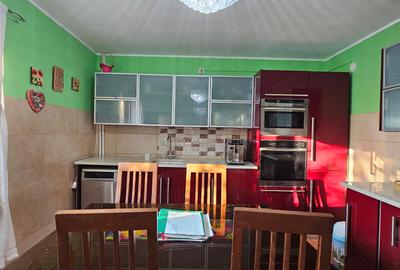 Casa de Vanzare P+1 In Agigea Teren 400mp Garaj - 15