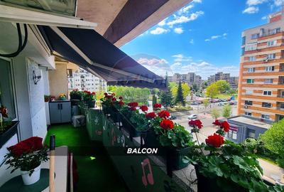 ULTRACENTRAL  DE VANZARE Apartament cu 3 camere - 10