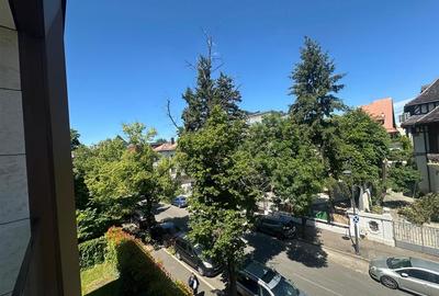 Boutique Building Dorobanti  Luxury finishes  5 Rooms - 11