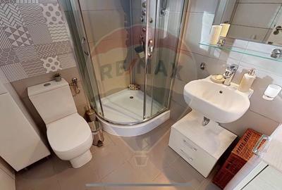 INCHIRIERE Apartament 3 camere Green Lake / Sisesti - 20