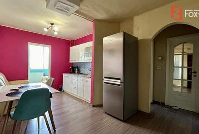 Apartament cu 2 camere, etaj 3 - zona Lipovei - 9