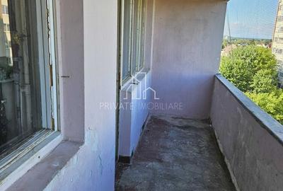 Apartament cu 2 Camere Et.6/10,  De vanzare, Str Libertatii - 3