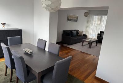 Închiriere Apartament lux in apropierea parcul Herastrau- parcare subterana - 4
