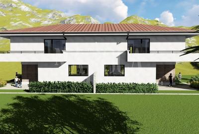 Casa 4 camere de vanzare in Dambul Rotund, Cluj Napoca - 4