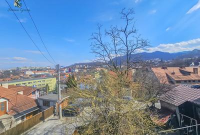 De vanzare Apartament cu 3 camere in casa, Centrul Vechi, Brașov - 19
