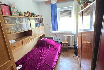 🏡 Apartament 4 camere de vânzare – Zona Dacia - 5