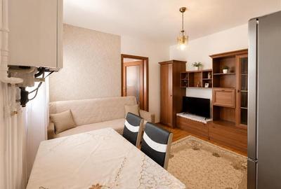 Apartament pe 2 camere cu potential, langa UMF, zona Ady Endre, Targu Mures - 6