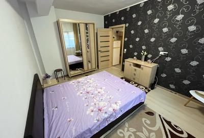 Garsonieră decomandată, mobilată în Tudor Vladimirescu