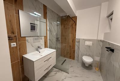 APARTAMENT 2 CAMERE DE INCHIRIAT 54MP BLOC NOU, ALBA IULIA - 6