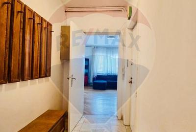 De vanzare apartament central cu terasa, Zona Romana - 16