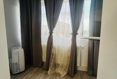 Apartament 2 Camere , Parc I.O.R - 6