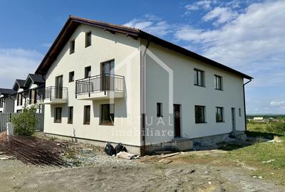 Casa de vanzare in zona Arhitectilor: 3 camere, 88 mp - La cheie - 5