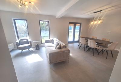 De vanzare casa single 5 camere 2 bai in Cisnadie - 1