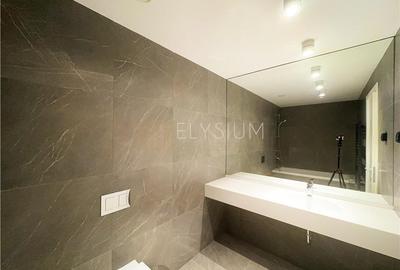 Apartament 3 camere de inchiriat One Herastrau Towers - 21