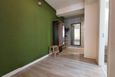 2 Camere Decomandat | Trio Residence Otopeni |Central -5 min. Primărie - 10