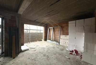 Duplex spatios cu 5 camere si 2 bai | Giroc - 2