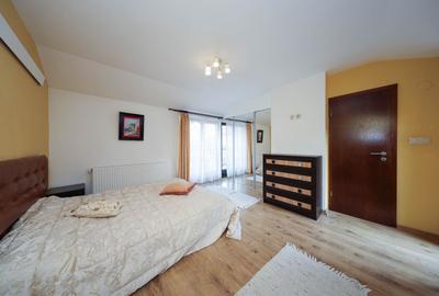 Casă deosebită de vânzare în centrul Brașovului - 38