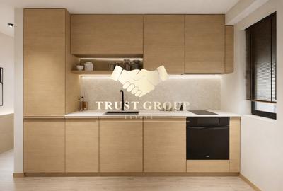 2 camere, et. 3/4, Parcul Circului, imobil nou 2025 - 3