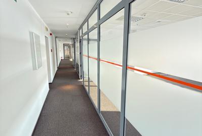 Spațiu de birouri – Clasa A - RAMS Business Center - Comision  0% - Sector 3 - 25