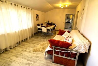 Casa Breaza 116Mp , teren 2500Mp ,zona de deal superba - 18