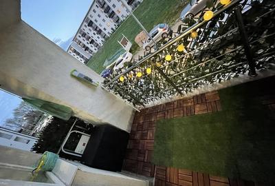 De vanzare apartament 2 camere Nicolae Labis - 8