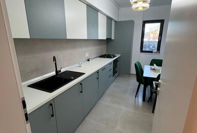 Unirii, Parcul Carol, ISG Residence IV, 2025, prima inchiriere - 10